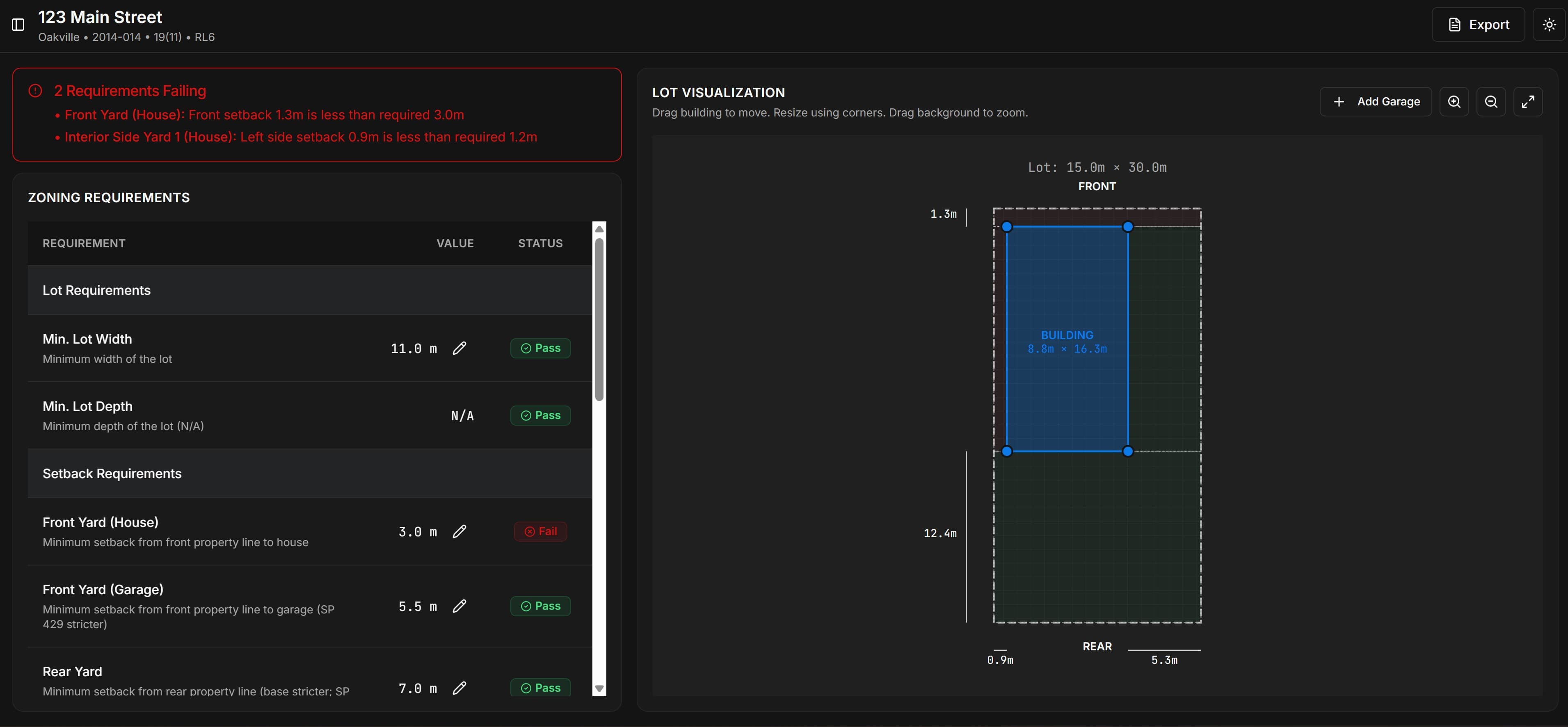 AI Property Value Estimator